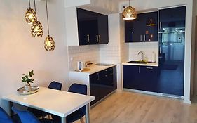 Apartament Kolobrzeg
