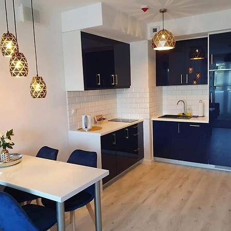 Apartament Kolberg Exterior foto