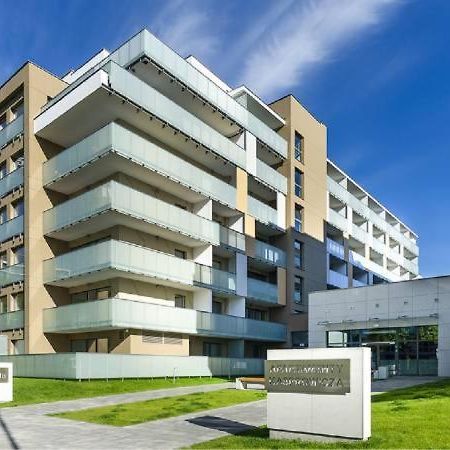 Apartament Kolberg Exterior foto