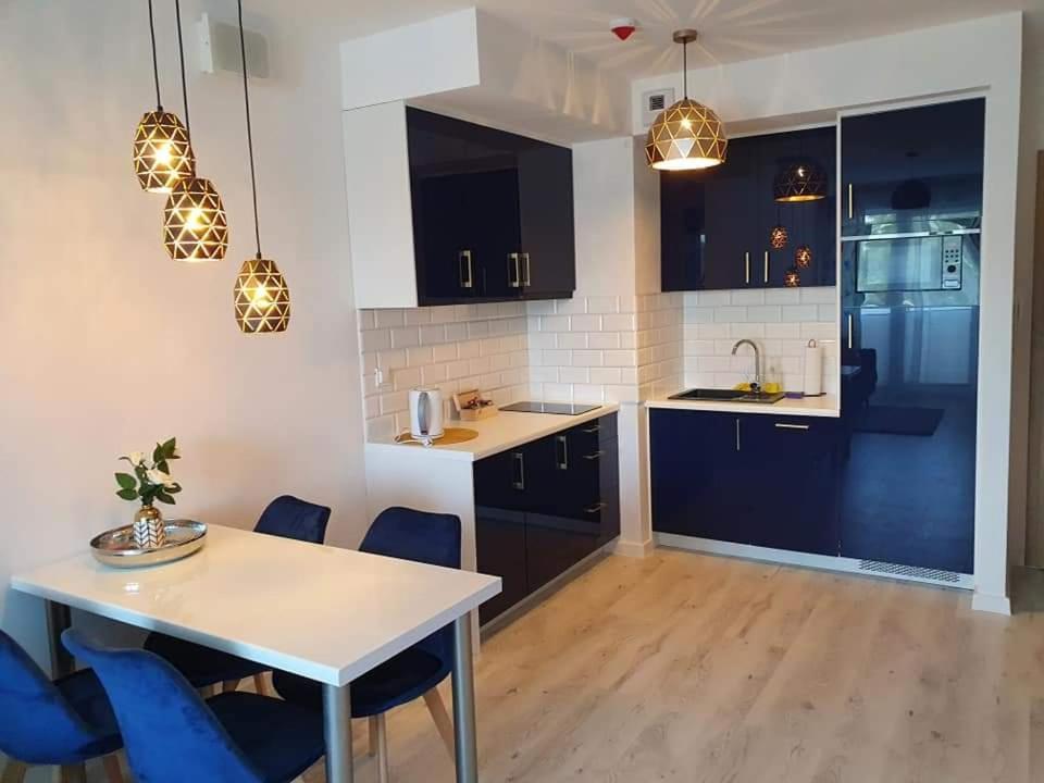 Apartament Kolberg Exterior foto