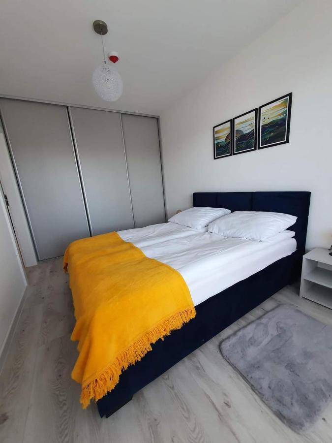 Apartament Kolberg Exterior foto
