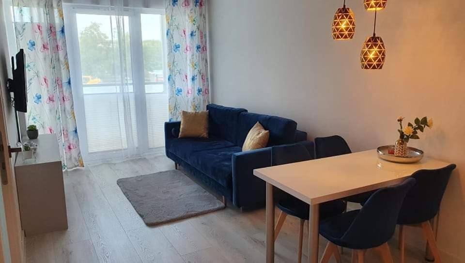 Apartament Kolberg Exterior foto